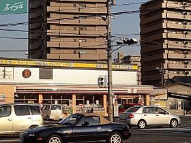 岡山県岡山市北区大元駅前（賃貸マンション2K・5階・41.75㎡） その28