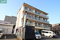 岡山県岡山市北区大元2丁目：物件画像／BRUNO不動産株式会社　エイブルNW大元店