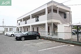 岡山県岡山市北区下中野（賃貸アパート1K・1階・22.44㎡） その16