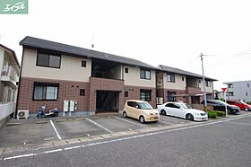 岡山県岡山市北区野田5丁目（賃貸アパート2LDK・2階・57.96㎡） その25