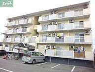 岡山県岡山市南区西市：物件画像／BRUNO不動産株式会社　エイブルNW大元店