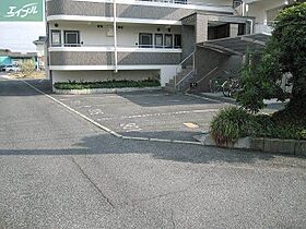 岡山県岡山市南区泉田（賃貸マンション1K・3階・28.05㎡） その20