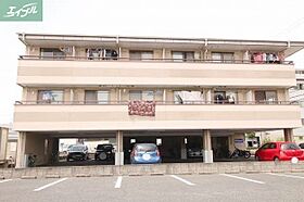 岡山県岡山市南区新保（賃貸アパート1K・3階・23.10㎡） その6