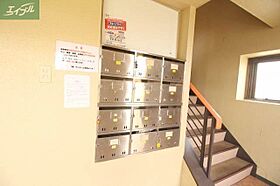 岡山県岡山市南区新保（賃貸アパート1K・3階・23.10㎡） その17