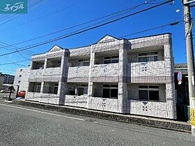 岡山県岡山市北区東古松南町（賃貸アパート1K・1階・22.75㎡） その6