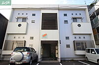 岡山県岡山市北区野田1丁目：物件画像／BRUNO不動産株式会社　エイブルNW大元店