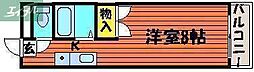 JR山陽本線 岡山駅 バス21分 両備バス青江西下車 徒歩5分