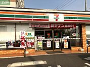 セブンイレブン岡山野田4丁目店 795m