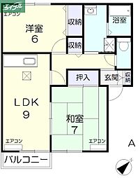 JR宇野線 備前西市駅 徒歩13分
