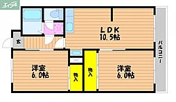 JR宇野線 大元駅 徒歩16分
