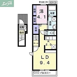 岡山電気軌道清輝橋線 東中央町駅 徒歩6分