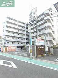 JR宇野線 大元駅 徒歩11分の賃貸マンション