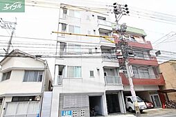 JR宇野線 大元駅 徒歩20分の賃貸マンション