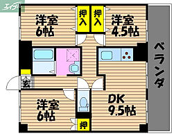 岡山電気軌道清輝橋線 清輝橋駅 徒歩12分