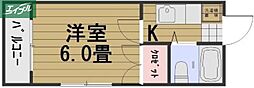 JR宇野線 備前西市駅 徒歩13分