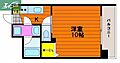 セレッソ奥田西町3階5.8万円