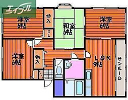 宇野線 備前西市駅 徒歩12分
