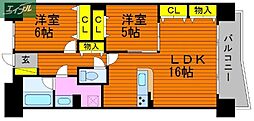JR宇野線 備前西市駅 徒歩7分 8階/-