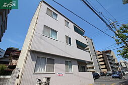 JR宇野線 大元駅 徒歩8分の賃貸マンション