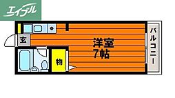 JR宇野線 大元駅 徒歩19分