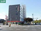 百十四銀行大元支店 504m