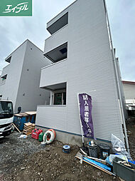 JR山陽本線 岡山駅 3.2kmの賃貸アパート