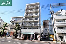 JR宇野線 大元駅 徒歩10分の賃貸マンション