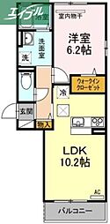 JR宇野線 大元駅 徒歩11分 1階/-