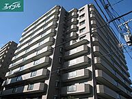 岡山県岡山市北区厚生町1丁目：物件画像／BRUNO不動産株式会社　エイブルNW大元店