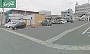 セブンイレブン岡山青江1丁目店 259m