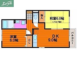JR宇野線 備前西市駅 徒歩11分