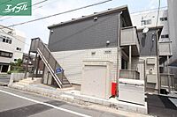 岡山県岡山市北区岡町：物件画像／BRUNO不動産株式会社　エイブルNW大元店