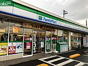 ファミリーマート岡山大供本町店 162m