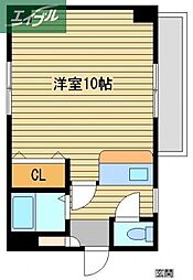 JR山陽本線 北長瀬駅 徒歩10分