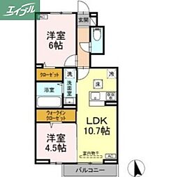 JR宇野線 大元駅 徒歩12分