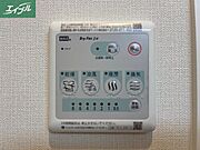 浴室乾燥機（イメージ）