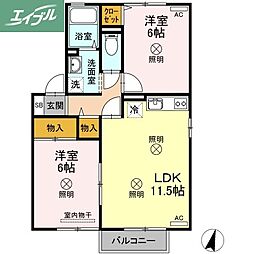 JR吉備線 備前一宮駅 徒歩10分