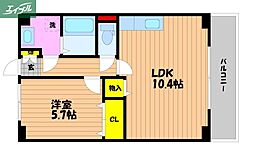 JR宇野線 備前西市駅 徒歩13分