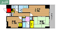 JR山陽本線 岡山駅 徒歩12分