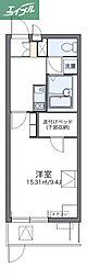 JR宇野線 大元駅 徒歩19分
