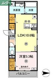 岡山電気軌道清輝橋線 清輝橋駅 徒歩23分