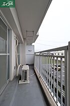 岡山県岡山市北区中仙道2丁目（賃貸マンション1LDK・2階・47.45㎡） その14