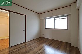 岡山県岡山市北区中仙道2丁目（賃貸マンション1LDK・2階・47.45㎡） その17