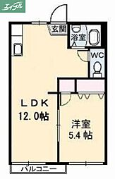 JR宇野線 備前西市駅 徒歩22分