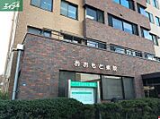 おおもと病院 1504m