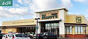 ハピッシュ下中野店 780m