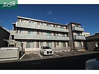 岡山県岡山市南区芳泉3丁目：物件画像／BRUNO不動産株式会社　エイブルNW大元店