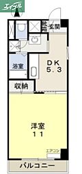 JR宇野線 大元駅 徒歩13分