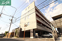 岡山県岡山市北区今5丁目：物件画像／BRUNO不動産株式会社　エイブルNW大元店