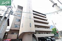 岡山県岡山市北区岡町：物件画像／BRUNO不動産株式会社　エイブルNW大元店